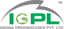 Polyhouse Subsidy - IGPL logo